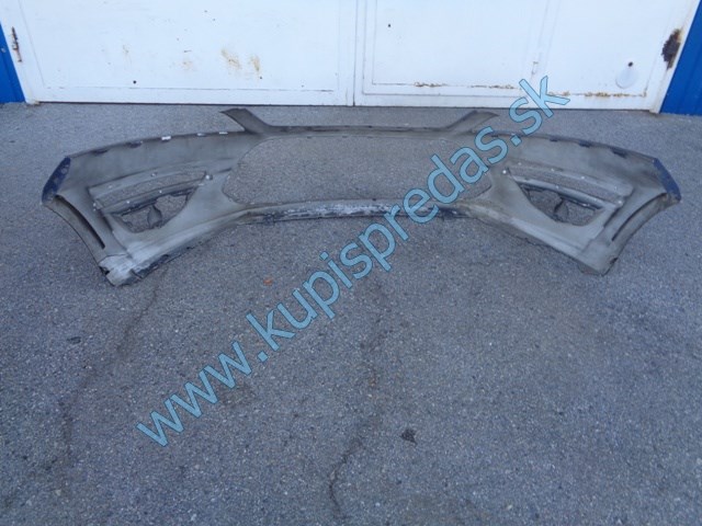 predný nárazník na ford mondeo mk4 lift, BS71-17757A